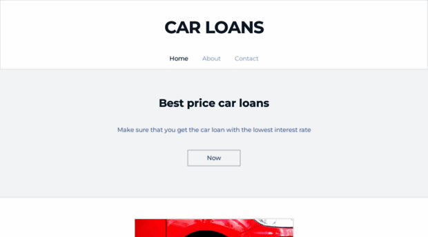 carloans4.weebly.com