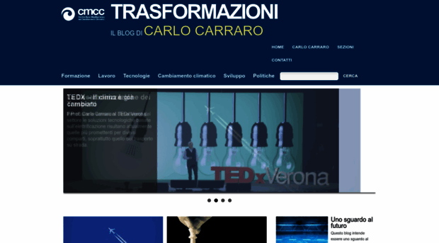 carlocarraro.org