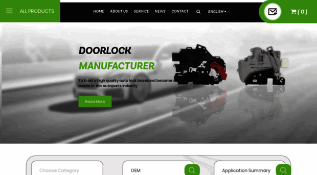 carlockmanufacturer.com