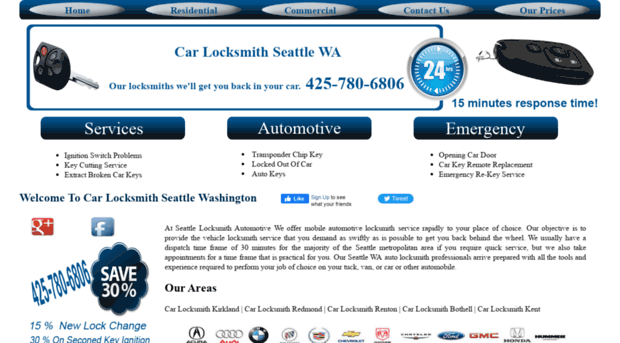 carlocksmith--seattle.com