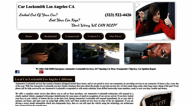 carlocksmith-losangeles.com