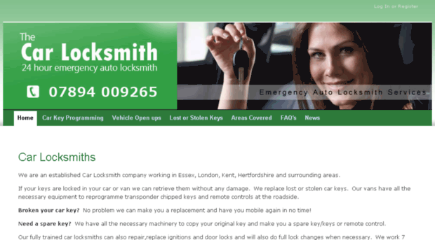 carlocksmith.org.uk