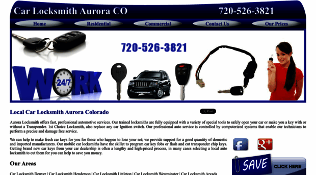 carlocksmithaurora.com