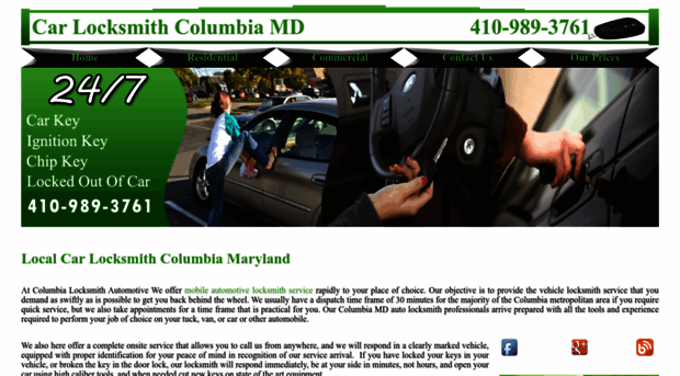 carlocksmithcolumbia.com