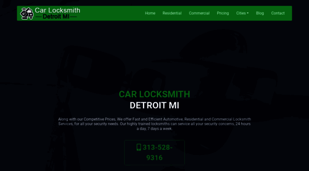 carlocksmithdetroit.com