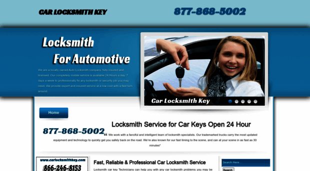 carlocksmithkey.com