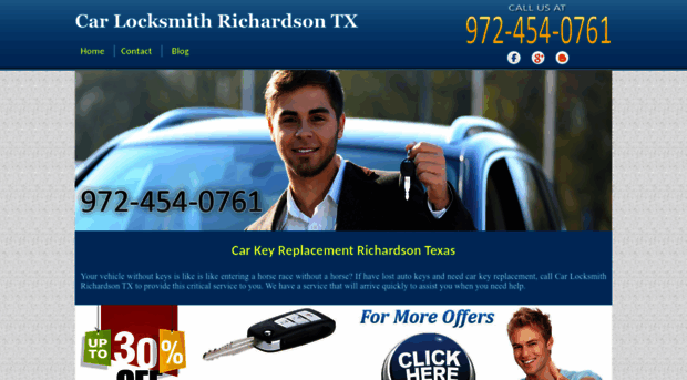 carlocksmithrichardson.com