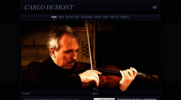 carlodumont.com