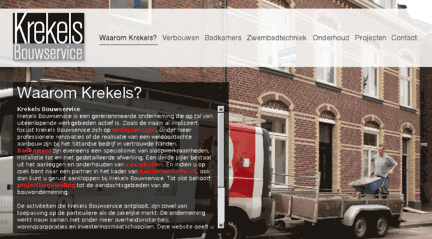 carlokrekels.nl