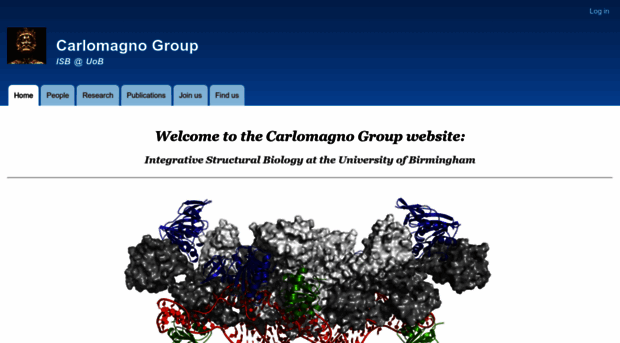 carlomagno-group.org