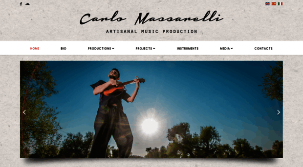 carlomassarelli.com