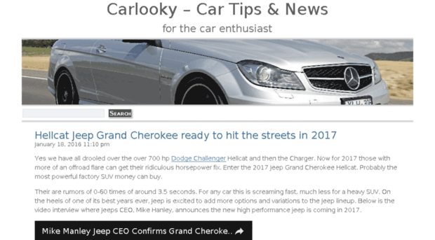 carlooky.net