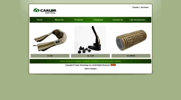 carlor.com.cn