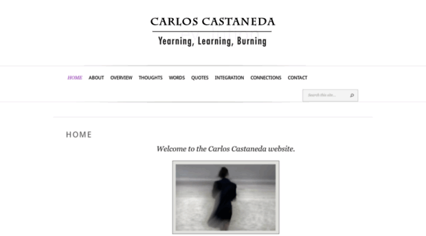 carlos-castaneda.com