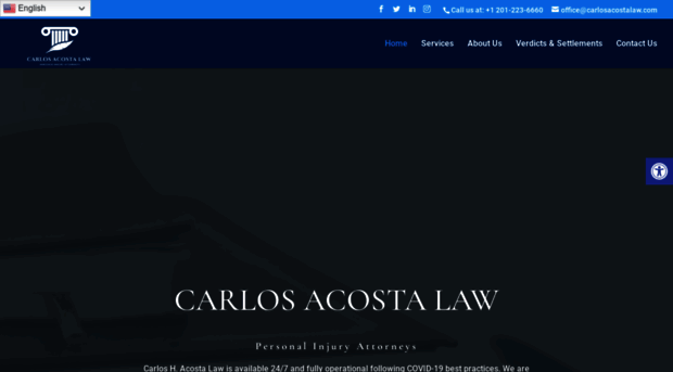 carlosacostalaw.com
