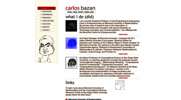 carlosbazan.com