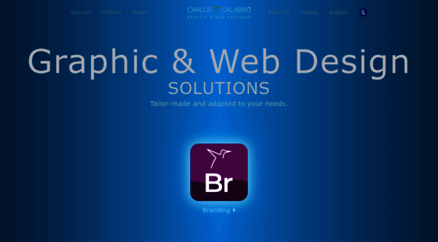 carloscalabro.com