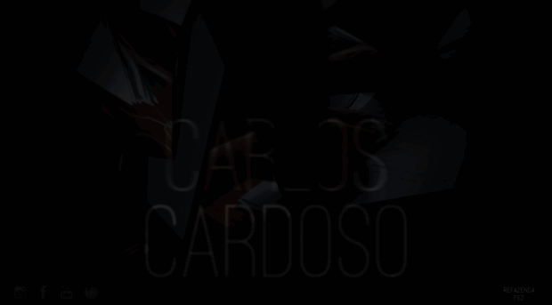carloscardoso.com