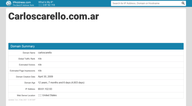 carloscarello.com.ar.ipaddress.com