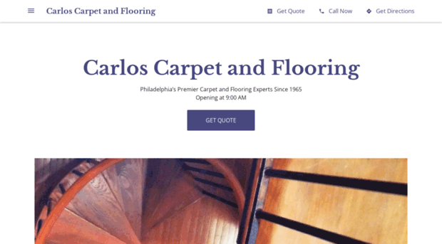 carloscarpetandflooring.com