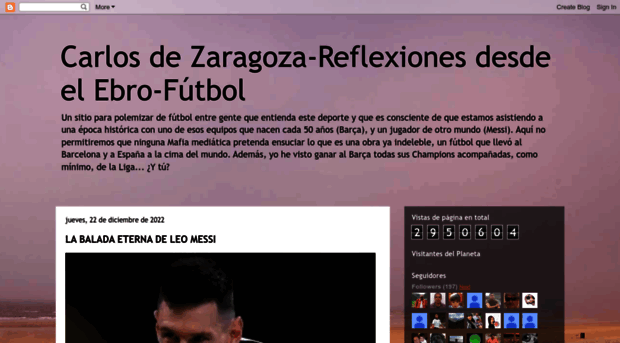 carlosdezaragoza.blogspot.com.es