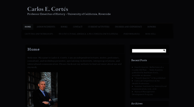 carlosecortes.com