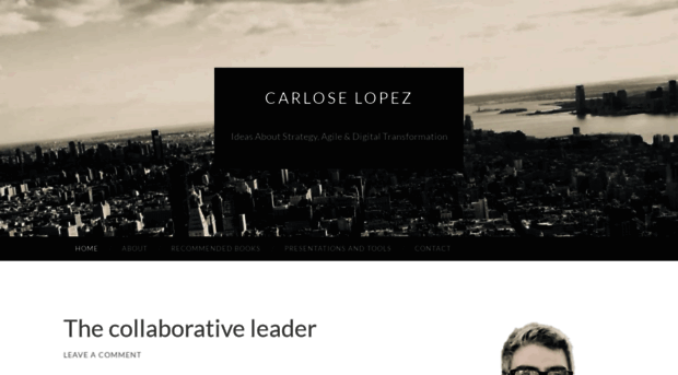 carloselopez.com