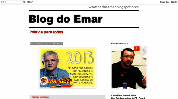 carlosemar.blogspot.com