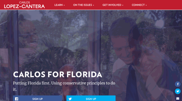 carlosforflorida.nationbuilder.com