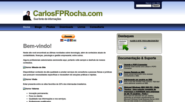 carlosfprocha.com