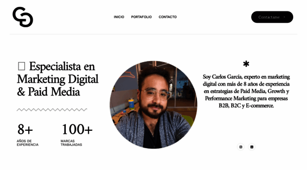 carlosgarcia.com.mx