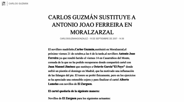 carlosguzmangonzalez.blogia.com