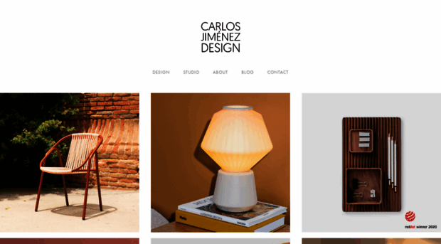 carlosjimenezdesign.com