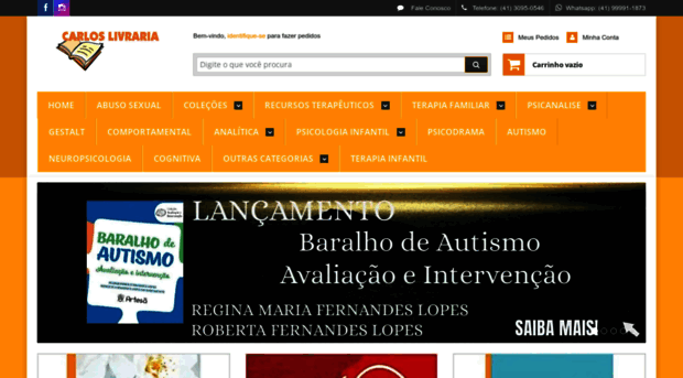 carloslivraria.com.br