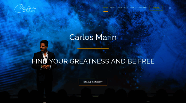 carlosmarin.com