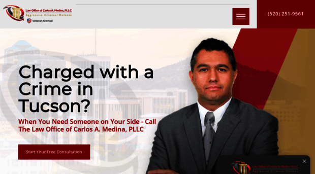 carlosmedinalaw.com