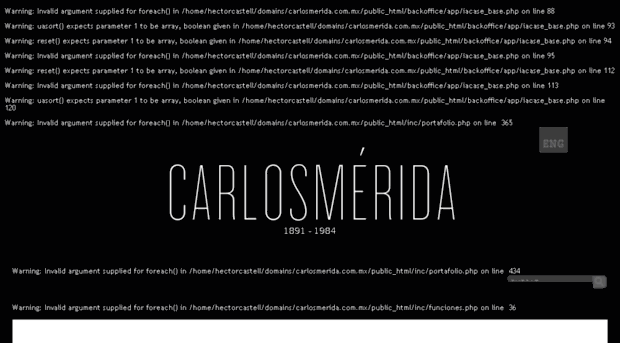 carlosmerida.com.mx