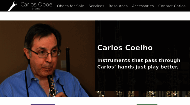 carlosoboe.com