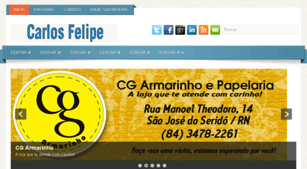 carlosofera.blogspot.com.br
