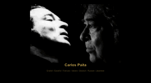 carlospaita.com