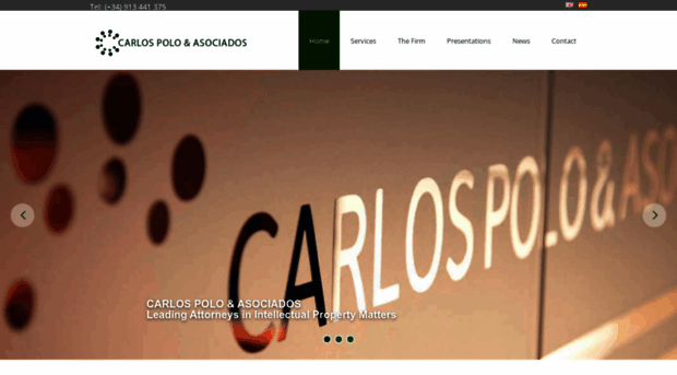 carlospolo.com
