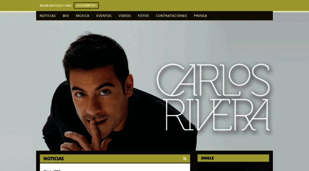 carlosrivera.com.mx