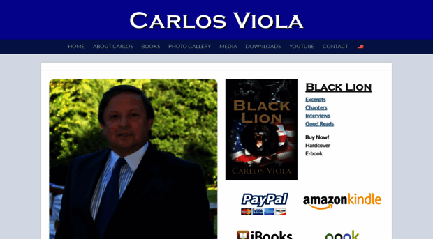 carlosviola.com