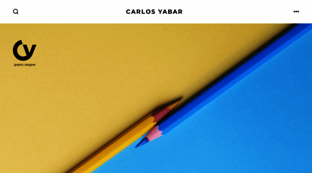 carlosyabar.com