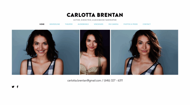 carlottabrentan.com