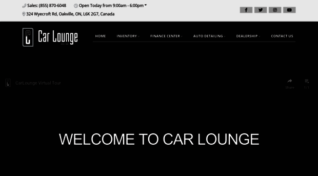 carlounge.ca