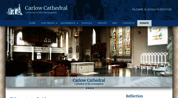 carlowcathedral.ie