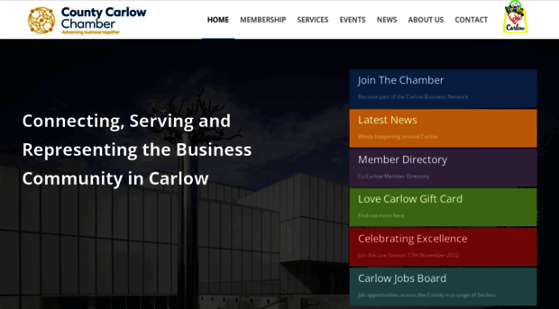 carlowchamber.com