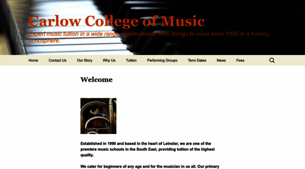 carlowcollegeofmusic.ie