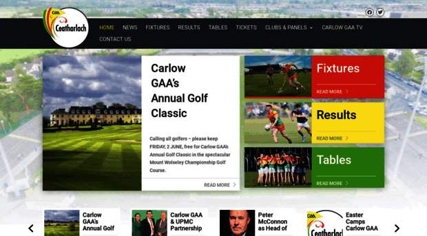 carlowgaa.ie